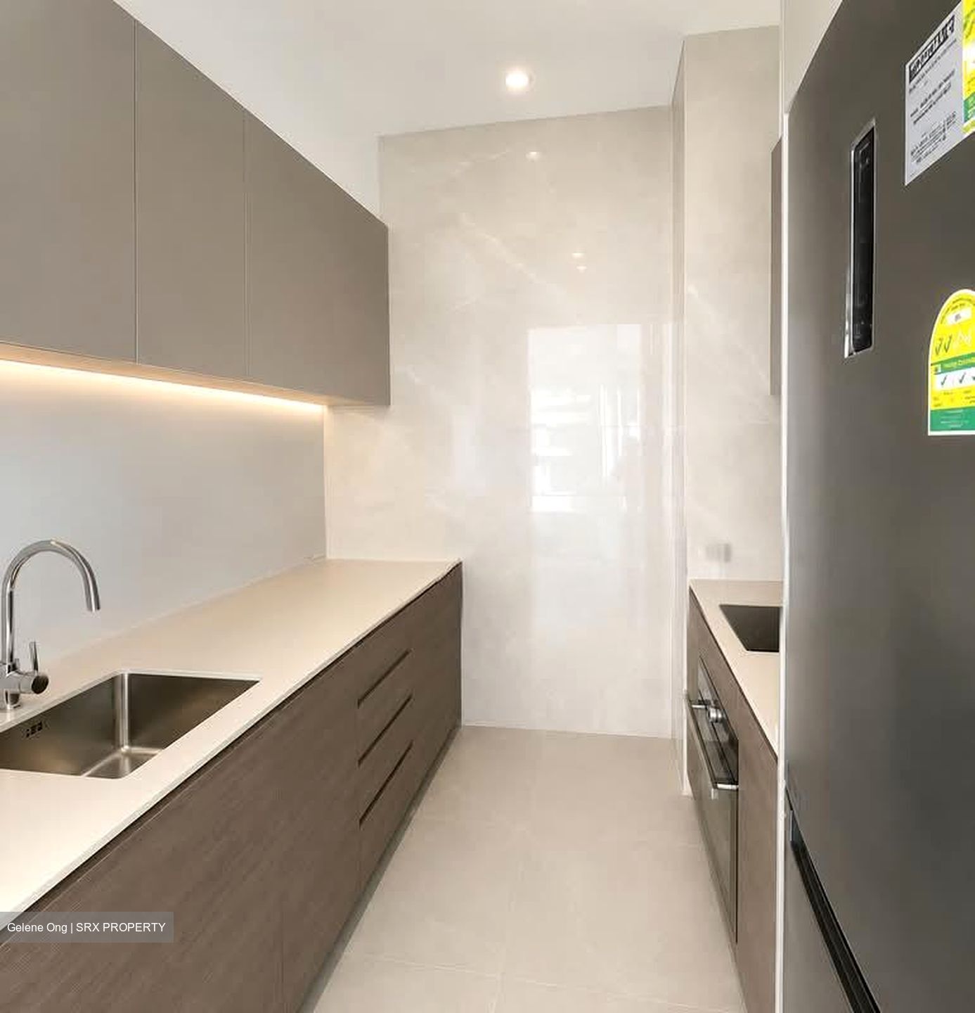Stirling Residences (D3), Apartment #596080161